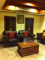 For RENT : House Thonglor / 3 Bedroom / 3 Bathrooms / 401 sqm / 90000 THB [6182942]