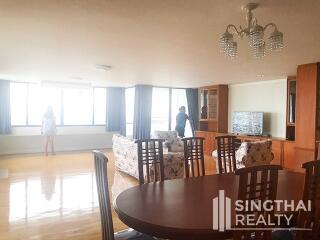 For RENT : The Habitat Sukhumvit 53 / 3 Bedroom / 3 Bathrooms / 251 sqm / 90000 THB [6265988]