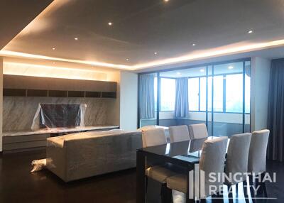 For RENT : The Habitat Sukhumvit 53 / 3 Bedroom / 3 Bathrooms / 251 sqm / 90000 THB [6265988]