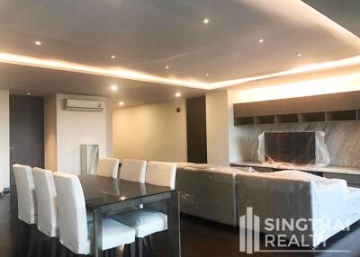 For RENT : The Habitat Sukhumvit 53 / 3 Bedroom / 3 Bathrooms / 251 sqm / 90000 THB [6265988]