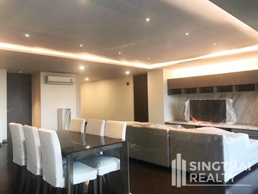 For RENT : The Habitat Sukhumvit 53 / 3 Bedroom / 3 Bathrooms / 251 sqm / 90000 THB [6265988]