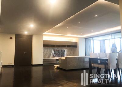 For RENT : The Habitat Sukhumvit 53 / 3 Bedroom / 3 Bathrooms / 251 sqm / 90000 THB [6265988]