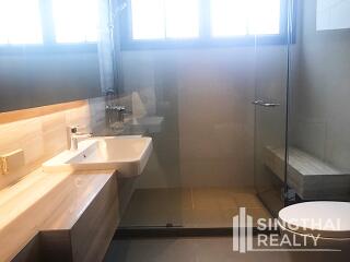 For RENT : The Habitat Sukhumvit 53 / 3 Bedroom / 3 Bathrooms / 251 sqm / 90000 THB [6265988]