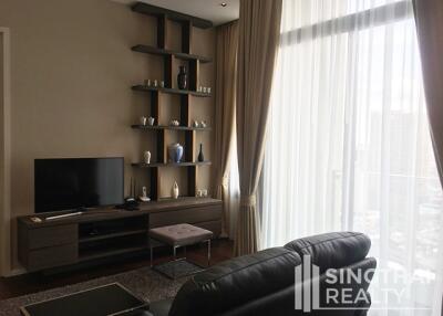 For RENT : The Diplomat 39 / 1 Bedroom / 1 Bathrooms / 77 sqm / 90000 THB [6302785]