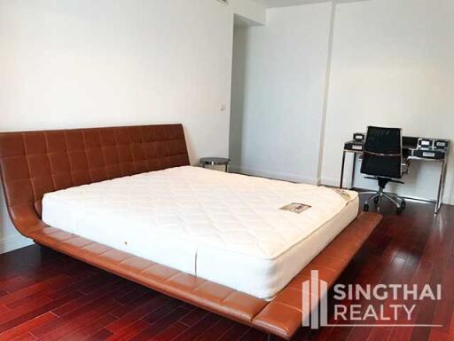 For RENT : Athenee Residence / 2 Bedroom / 2 Bathrooms / 131 sqm / 90000 THB [6376630]