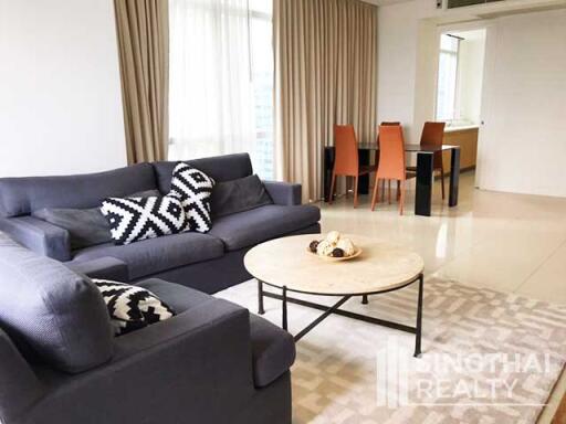 For RENT : Athenee Residence / 2 Bedroom / 2 Bathrooms / 131 sqm / 90000 THB [6376630]