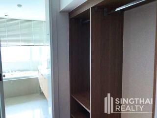 For RENT : Athenee Residence / 2 Bedroom / 2 Bathrooms / 131 sqm / 90000 THB [6376630]