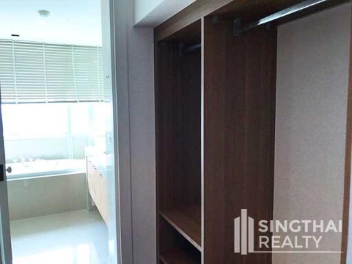 For RENT : Athenee Residence / 2 Bedroom / 2 Bathrooms / 131 sqm / 90000 THB [6376630]