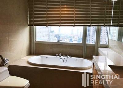 For RENT : Athenee Residence / 2 Bedroom / 2 Bathrooms / 131 sqm / 90000 THB [6376630]