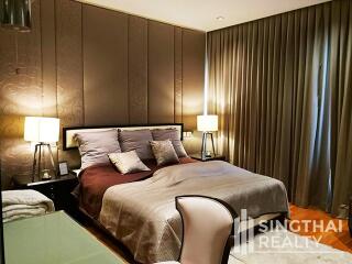 For RENT : The Emporio Place / 2 Bedroom / 2 Bathrooms / 136 sqm / 90000 THB [6433138]