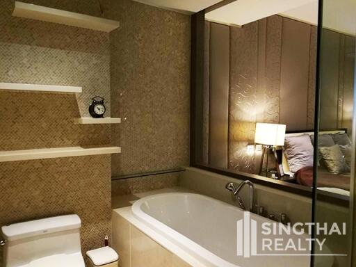 For RENT : The Emporio Place / 2 Bedroom / 2 Bathrooms / 136 sqm / 90000 THB [6433138]
