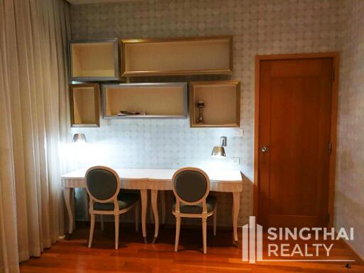 For RENT : The Emporio Place / 2 Bedroom / 2 Bathrooms / 136 sqm / 90000 THB [6433138]