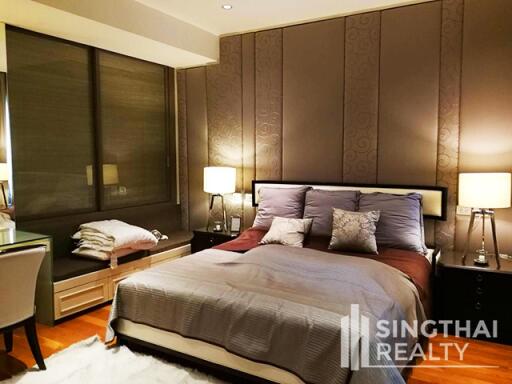 For RENT : The Emporio Place / 2 Bedroom / 2 Bathrooms / 136 sqm / 90000 THB [6433138]