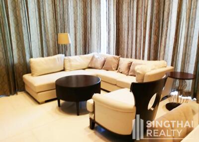 For RENT : The Emporio Place / 2 Bedroom / 2 Bathrooms / 136 sqm / 90000 THB [6433138]