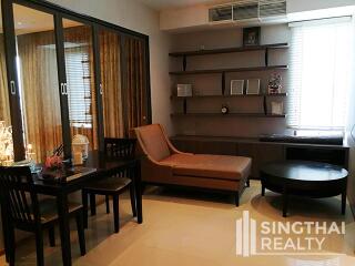 For RENT : The Emporio Place / 2 Bedroom / 2 Bathrooms / 136 sqm / 90000 THB [6433138]