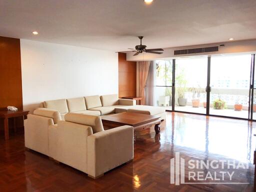 For RENT : Dera Mansion / 3 Bedroom / 3 Bathrooms / 316 sqm / 90000 THB [6409201]