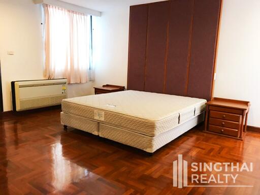 For RENT : Dera Mansion / 3 Bedroom / 3 Bathrooms / 316 sqm / 90000 THB [6409201]