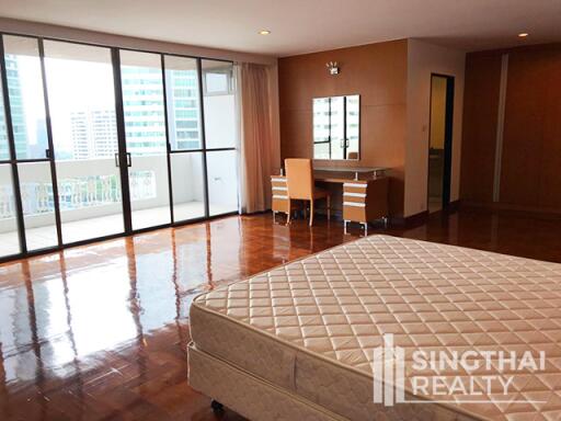 For RENT : Dera Mansion / 3 Bedroom / 3 Bathrooms / 316 sqm / 90000 THB [6409201]