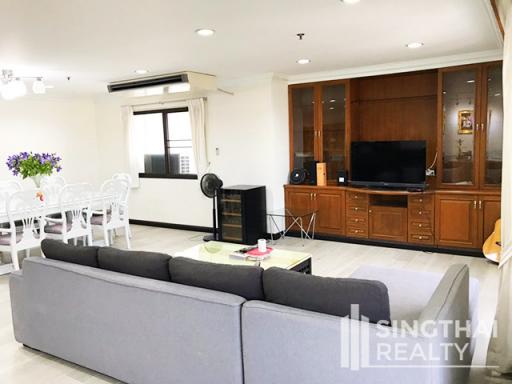 For RENT : Baan Suanpetch / 3 Bedroom / 3 Bathrooms / 261 sqm / 90000 THB [6408958]