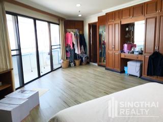 For RENT : Baan Suanpetch / 3 Bedroom / 3 Bathrooms / 261 sqm / 90000 THB [6408958]