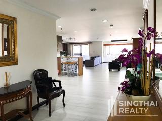 For RENT : Baan Suanpetch / 3 Bedroom / 3 Bathrooms / 261 sqm / 90000 THB [6408958]