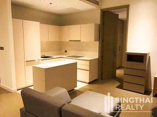 For RENT : Magnolias Ratchadamri Boulevard / 2 Bedroom / 2 Bathrooms / 87 sqm / 90000 THB [6403661]