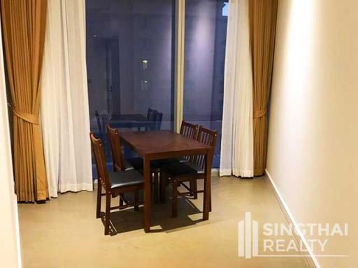 For RENT : Magnolias Ratchadamri Boulevard / 2 Bedroom / 2 Bathrooms / 87 sqm / 90000 THB [6403661]