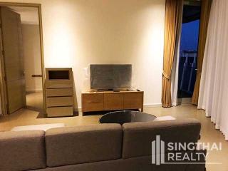 For RENT : Magnolias Ratchadamri Boulevard / 2 Bedroom / 2 Bathrooms / 87 sqm / 90000 THB [6403661]