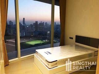 For RENT : Magnolias Ratchadamri Boulevard / 2 Bedroom / 2 Bathrooms / 87 sqm / 90000 THB [6403661]