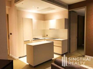 For RENT : Magnolias Ratchadamri Boulevard / 2 Bedroom / 2 Bathrooms / 87 sqm / 90000 THB [6403655]