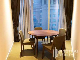 For RENT : Magnolias Ratchadamri Boulevard / 2 Bedroom / 2 Bathrooms / 87 sqm / 90000 THB [6403655]