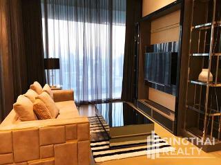 For RENT : Magnolias Ratchadamri Boulevard / 2 Bedroom / 2 Bathrooms / 81 sqm / 90000 THB [6403644]