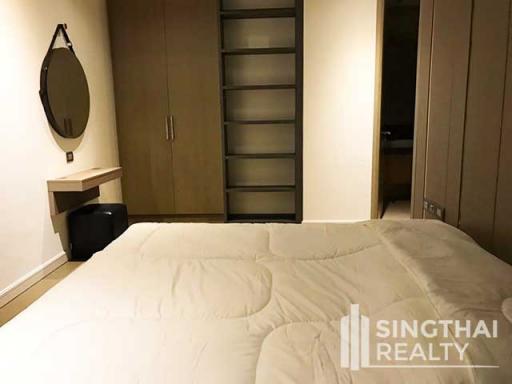 For RENT : Magnolias Ratchadamri Boulevard / 2 Bedroom / 2 Bathrooms / 81 sqm / 90000 THB [6403644]