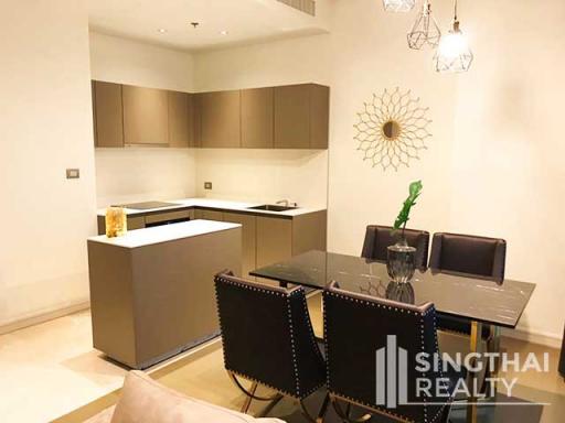 For RENT : Magnolias Ratchadamri Boulevard / 2 Bedroom / 2 Bathrooms / 81 sqm / 90000 THB [6403644]