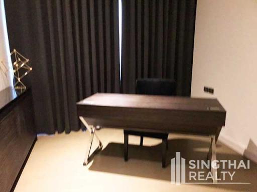 For RENT : Magnolias Ratchadamri Boulevard / 2 Bedroom / 2 Bathrooms / 81 sqm / 90000 THB [6403644]