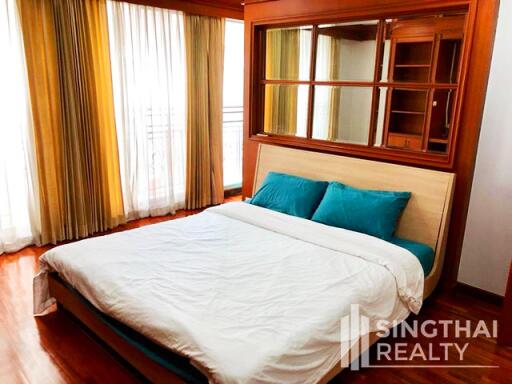 For RENT : Townhouse Thonglor / 4 Bedroom / 6 Bathrooms / 351 sqm / 90000 THB [6467061]