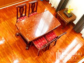 For RENT : Townhouse Thonglor / 4 Bedroom / 6 Bathrooms / 351 sqm / 90000 THB [6467061]