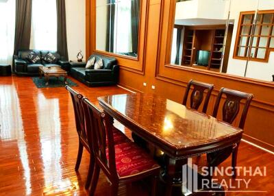 For RENT : Townhouse Thonglor / 4 Bedroom / 6 Bathrooms / 351 sqm / 90000 THB [6467061]