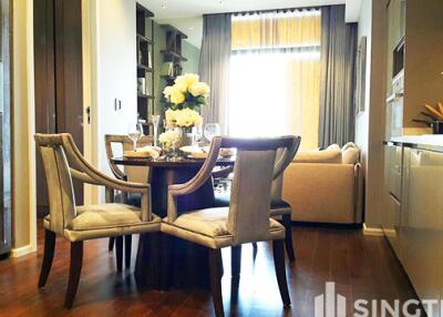 For RENT : The Diplomat 39 / 2 Bedroom / 2 Bathrooms / 76 sqm / 90000 THB [6457767]