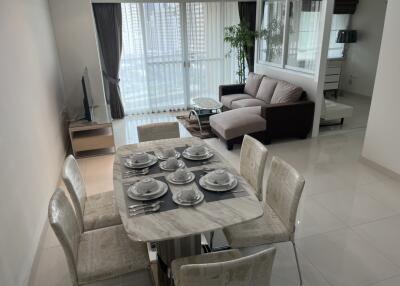 For RENT : The Lakes / 3 Bedroom / 2 Bathrooms / 146 sqm / 90000 THB [6457299]