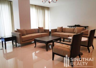 For RENT : Charoenjai place / 4 Bedroom / 4 Bathrooms / 278 sqm / 90000 THB [6444117]