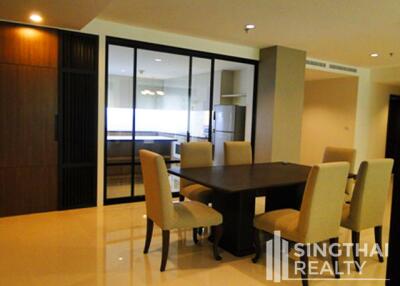 For RENT : Charoenjai place / 4 Bedroom / 4 Bathrooms / 278 sqm / 90000 THB [6444117]