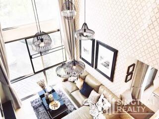 For RENT : Downtown Forty Nine / 2 Bedroom / 2 Bathrooms / 119 sqm / 90000 THB [6518744]