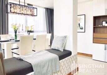 For RENT : Downtown Forty Nine / 2 Bedroom / 2 Bathrooms / 119 sqm / 90000 THB [6518744]