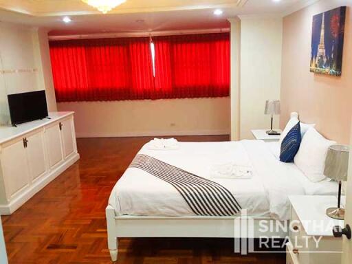 For RENT : Inter Tower / 4 Bedroom / 4 Bathrooms / 367 sqm / 90000 THB [6518364]