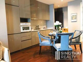 For RENT : The Diplomat 39 / 2 Bedroom / 2 Bathrooms / 75 sqm / 90000 THB [6516813]