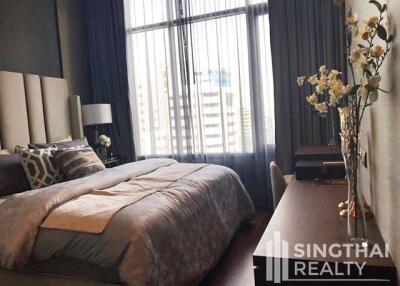 For RENT : The Diplomat 39 / 2 Bedroom / 2 Bathrooms / 75 sqm / 90000 THB [6516813]