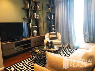 For RENT : The Diplomat 39 / 2 Bedroom / 2 Bathrooms / 75 sqm / 90000 THB [6516813]