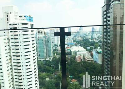 For RENT : The Diplomat 39 / 2 Bedroom / 2 Bathrooms / 75 sqm / 90000 THB [6516813]