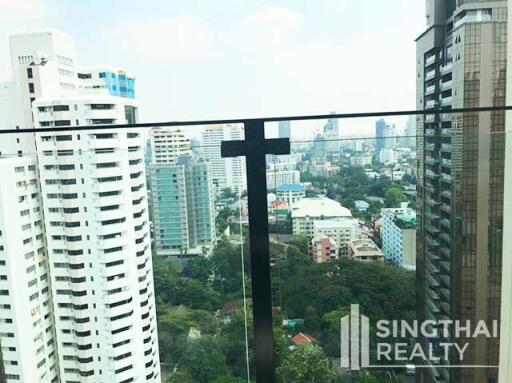 For RENT : The Diplomat 39 / 2 Bedroom / 2 Bathrooms / 75 sqm / 90000 THB [6516813]